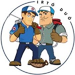 Irtó Duó - Varga Máté