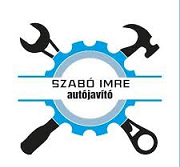 Szabó Imre - Autójavító